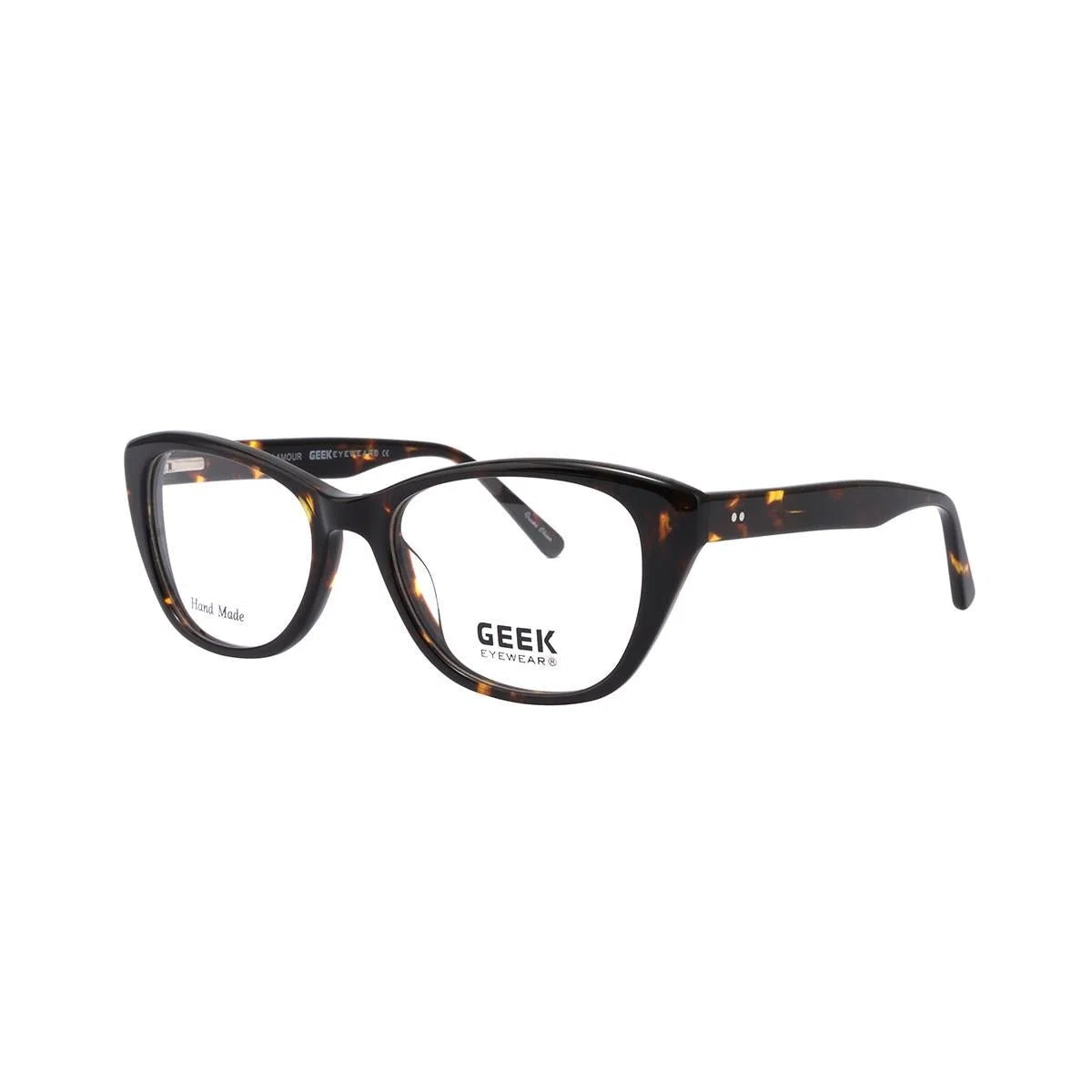 GEEK EYEWEAR GLAMOUR Eyeglasses - view 11